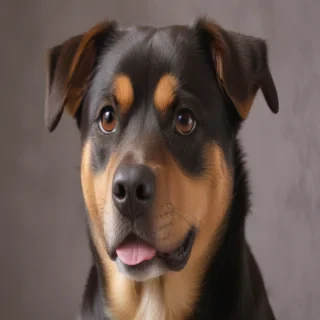 rottador dog breed