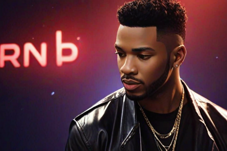 rnb music