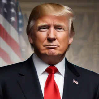 trump png