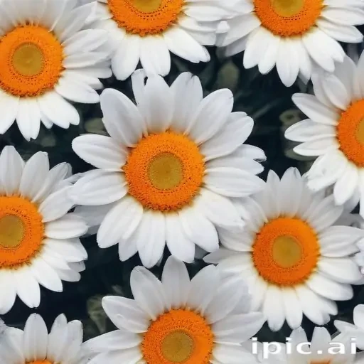 iphone daisy wallpaper