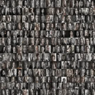 background grid