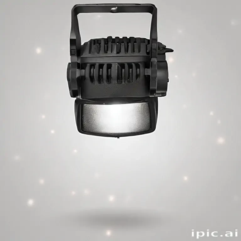 stage light png