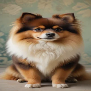 la pom dog breed