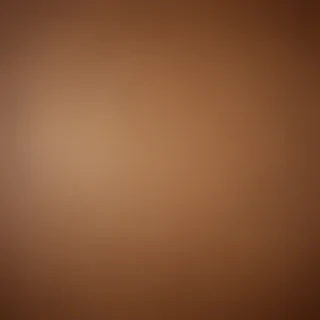 plain brown background