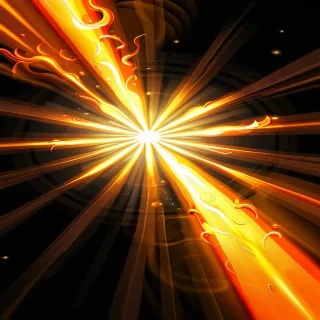 sun flare png