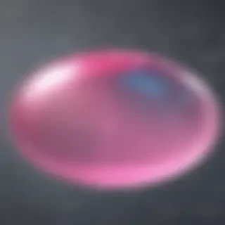 bubble gum png