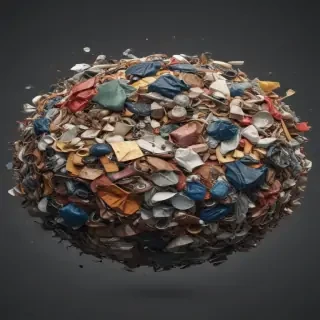trash png