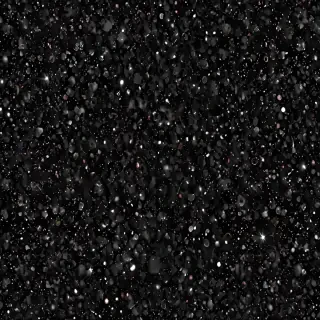 black sparkles png