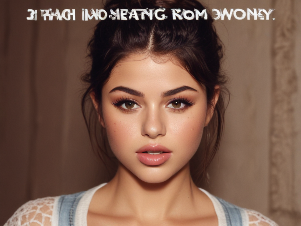 selena gomez - calm down lyrics english