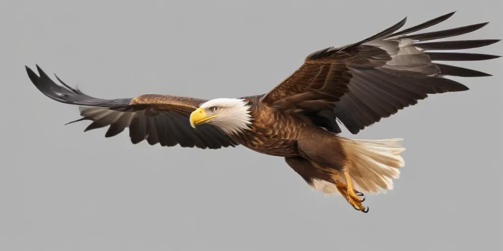 eagle fly png