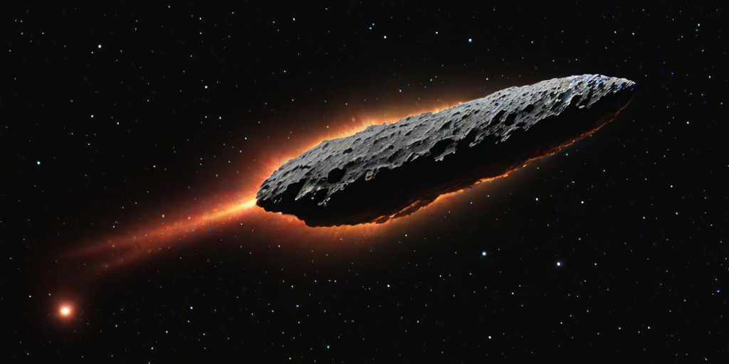 comet png