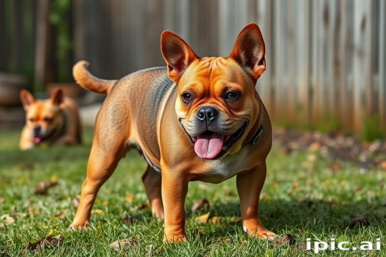 porkie dog breed