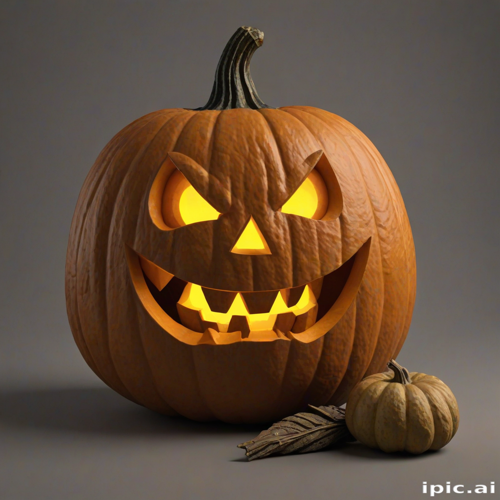 halloween pumpking png