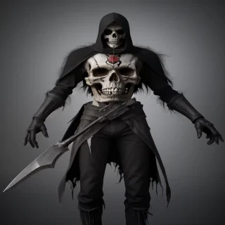 death png