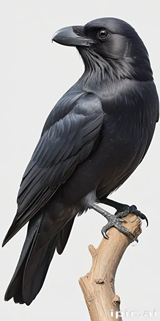 crow png