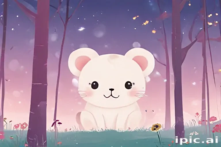 cute background