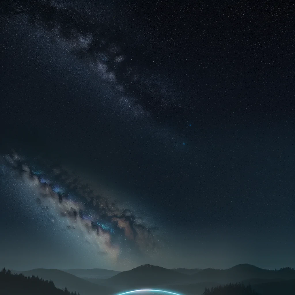 stars iphone wallpaper