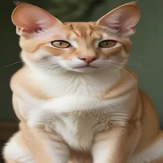 singapura breed