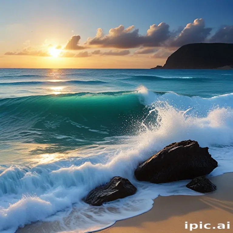desktop ocean wallpapers