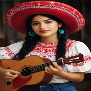 mexican music