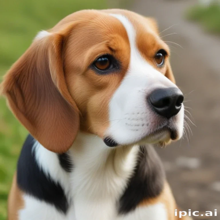 beagle dog breed