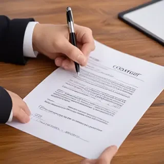 contract png