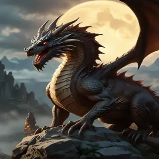 dragon images wallpaper