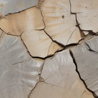 cracks texture
