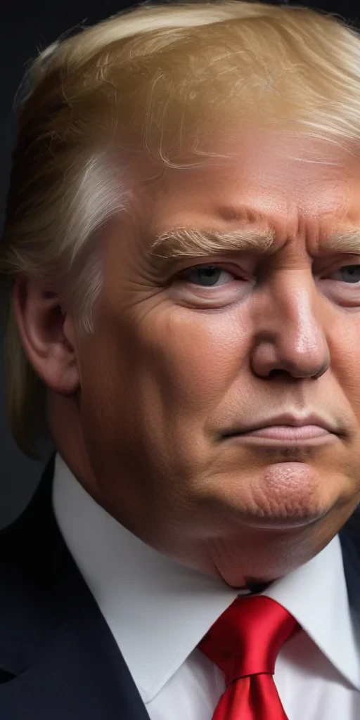 donald trump png