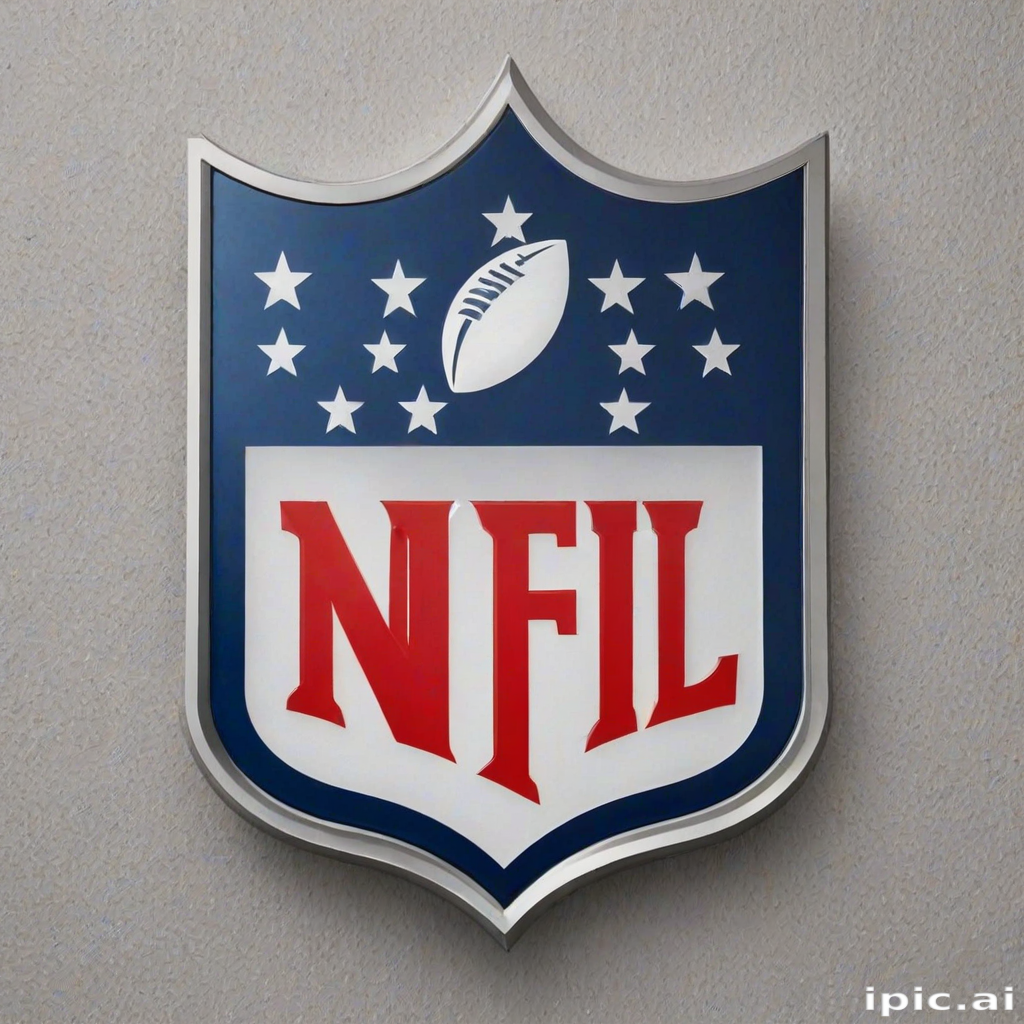 nfl logo