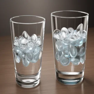glass png