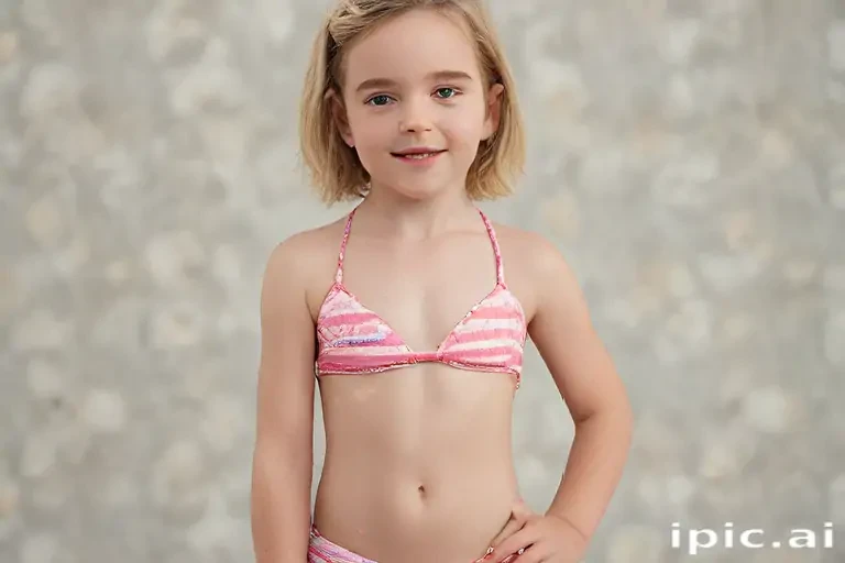 mckenna grace en bikini