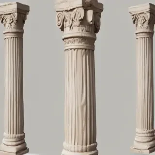 pillar png