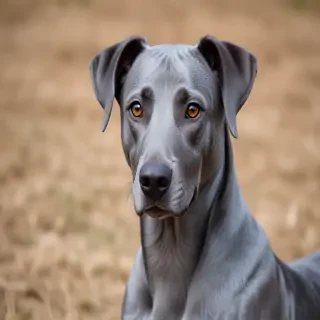 blue lacy dog breed