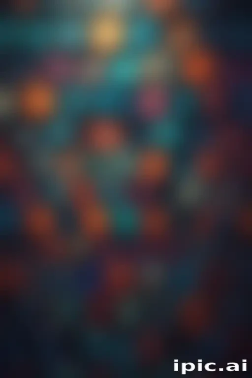 hexagon background