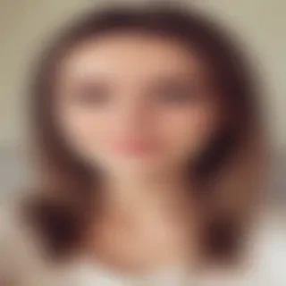cute girlfriend