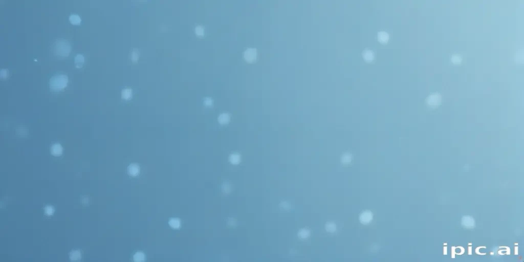 blue cute background