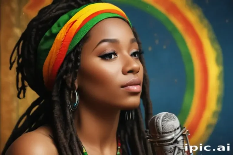 reggae music