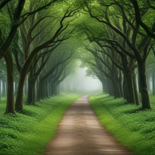 greenery png