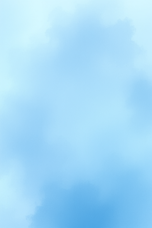blue pastel background