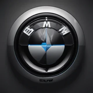 bmw logo