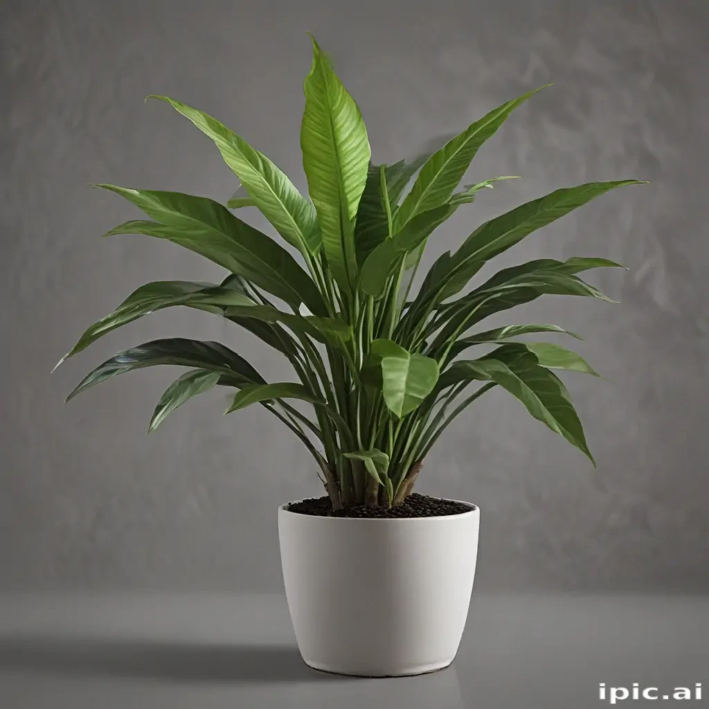 indoor plant png