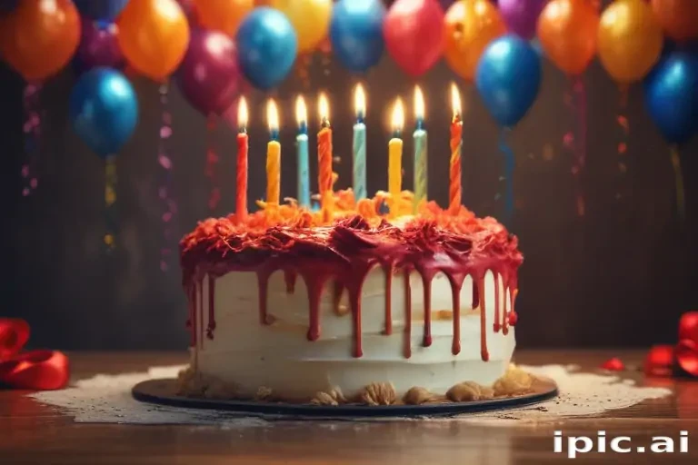 happy birthday images