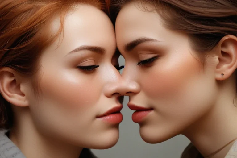 lesbians photos