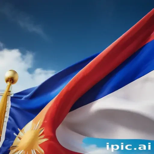 image flag of the philippines