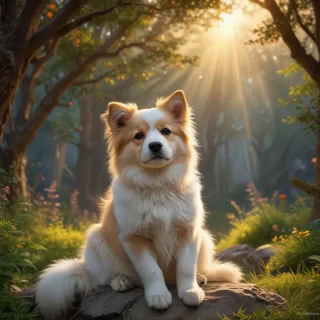background cute