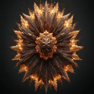 explosive png