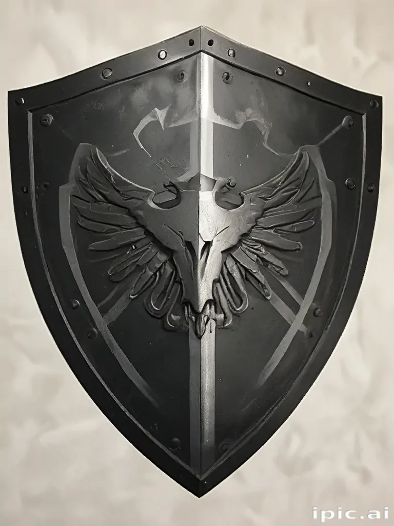 picture of shield