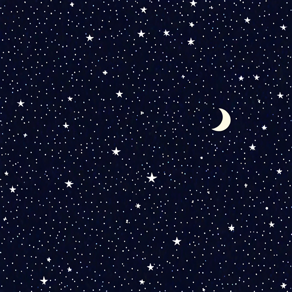 Night background