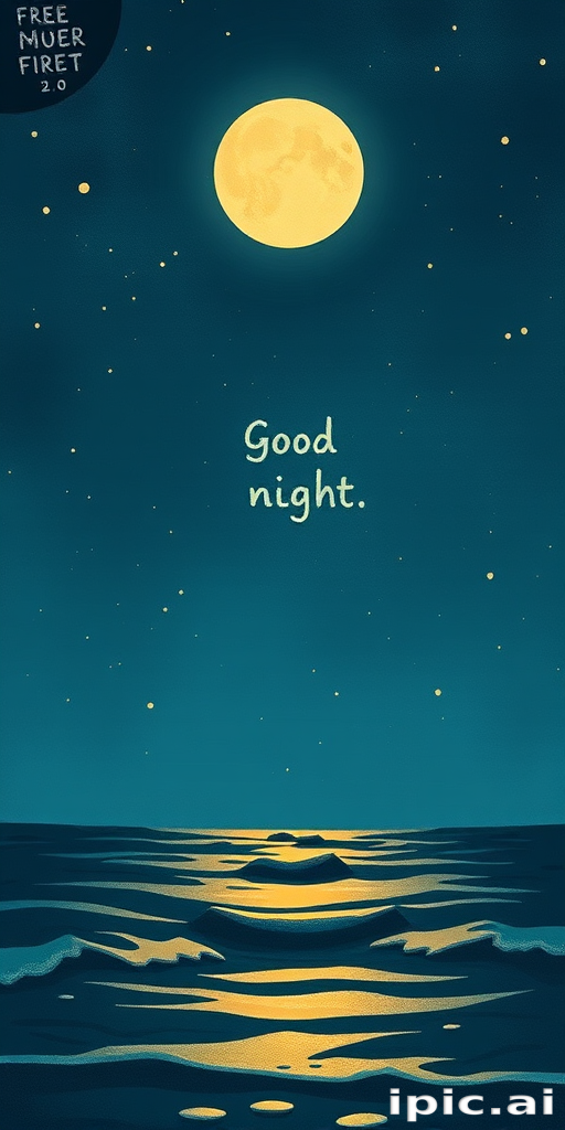 good night free